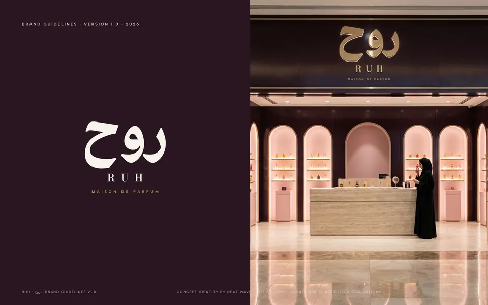 RUH concept guideline — Cover