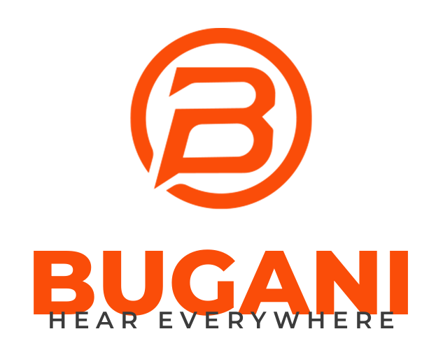 Bugani logo
