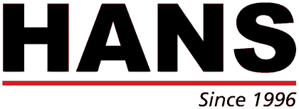 HANS logo