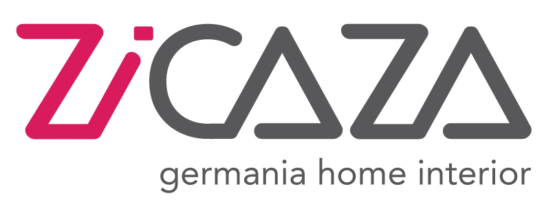 ZiCaza (Häcker Kitchens) logo