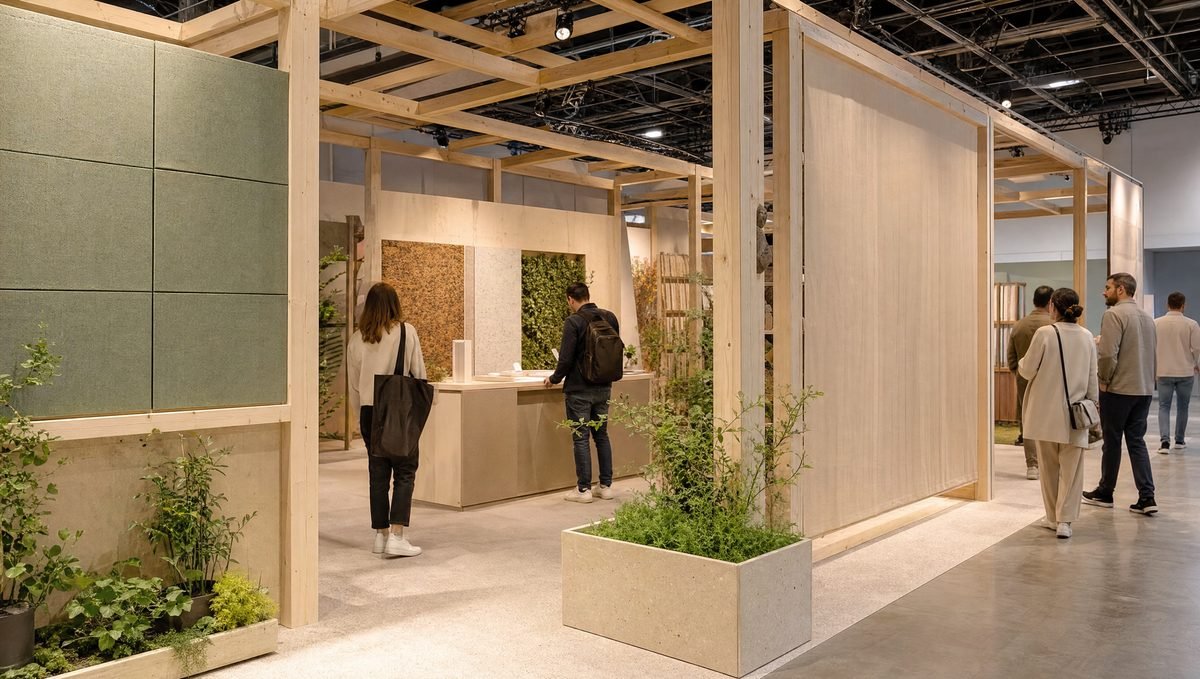 Concept Design — Modular, Sustainable & Eco