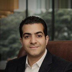 Eslam El-Tamawy