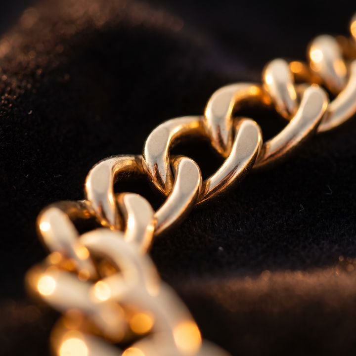 LUMEN JEWELS — detail