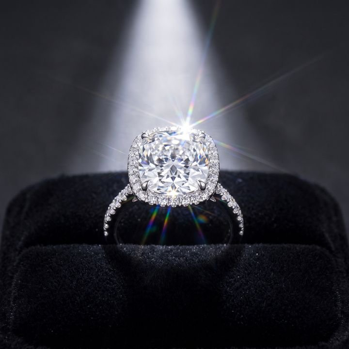 LUMEN JEWELS — concept campaign