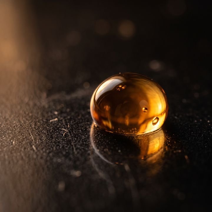 OUD & AMBER — detail