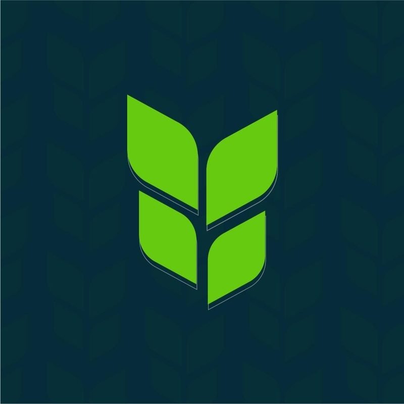 Alwadi — brand mark