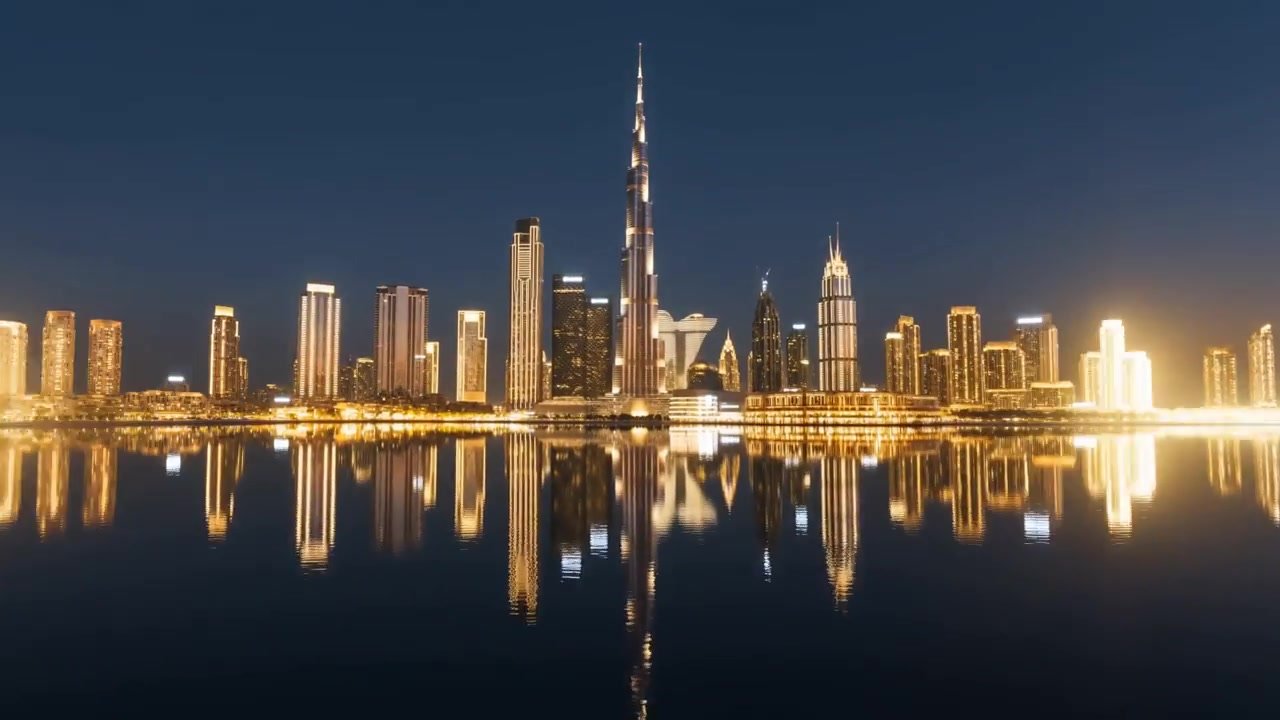 The Skyline